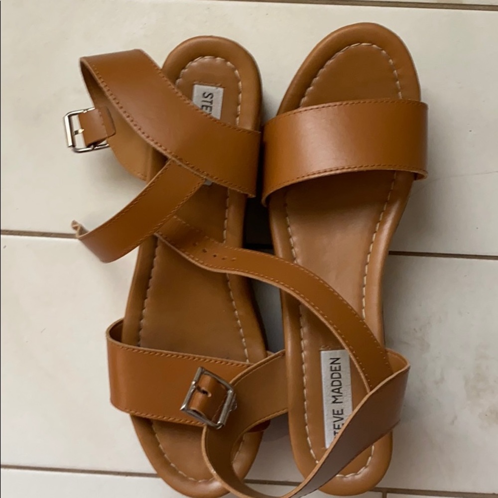 Steve Madden Wedges